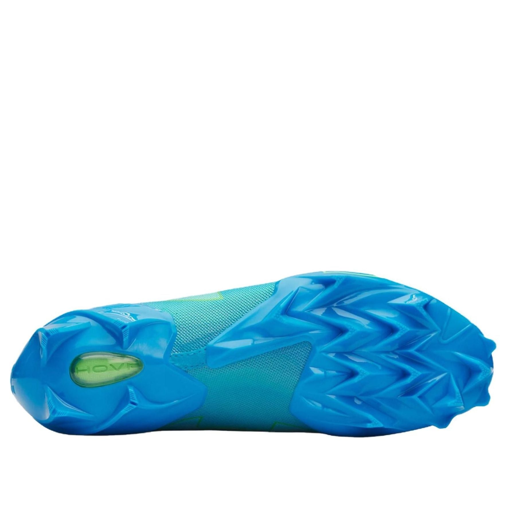 Under Armour Blur Pro 'Fresco Blue Capri Hyper Green' 6006206-481