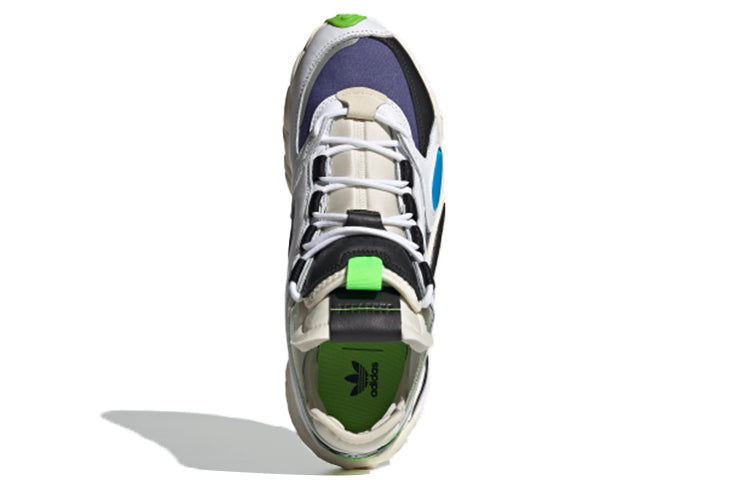 adidas x Sankuanz Solution Streetball 'White Silver Metallic' FY3504