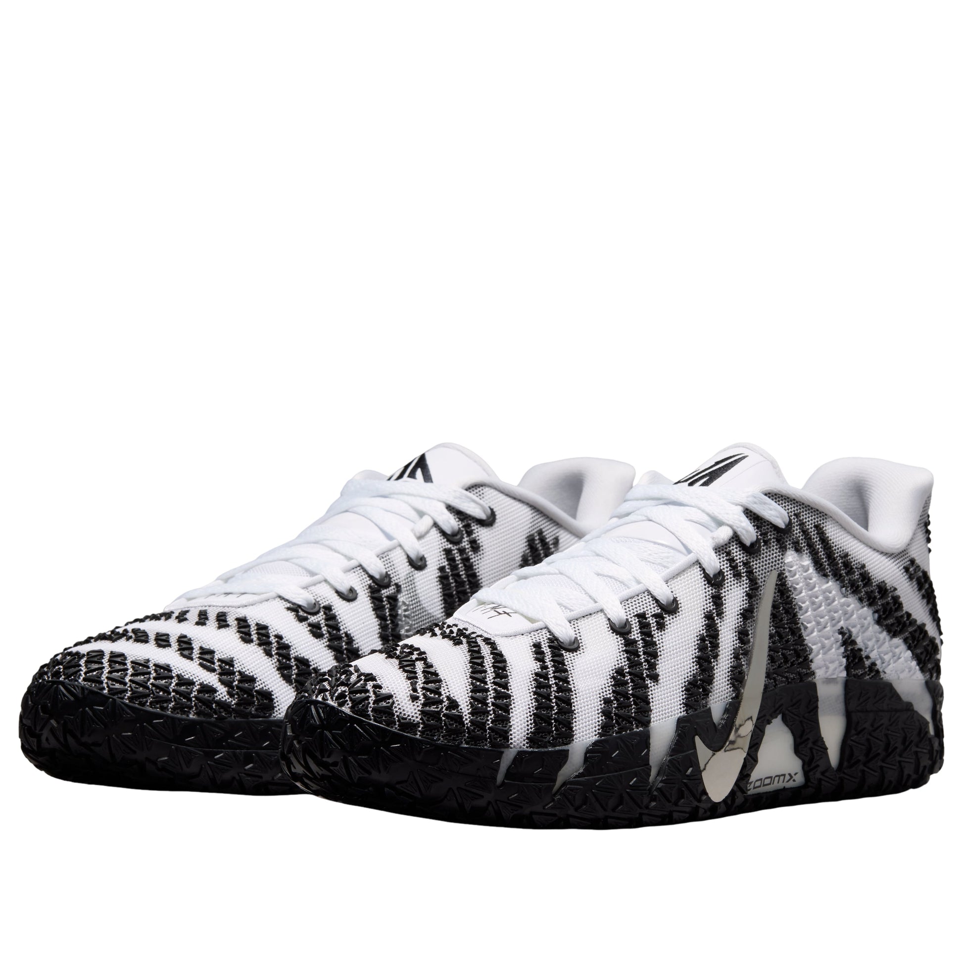 Nike Ja 3 'White Black' IV4426-101