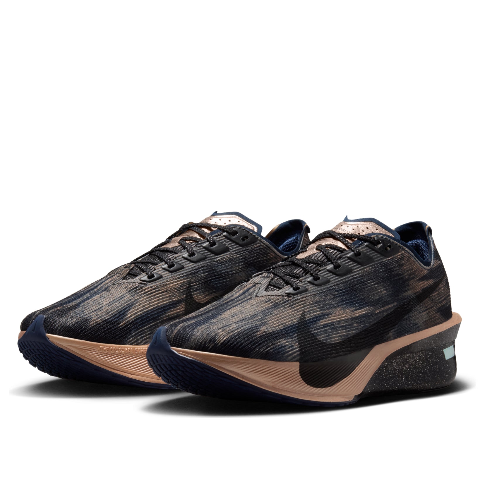 (WMNS) Nike x Keely Hodgkinson ZoomX Vaporfly Next%4 'Pencil Point Blue Eclipse' IR7194-001