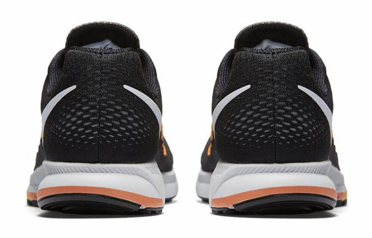 Nike Air Zoom Pegasus 33 'Bright Citrus' 831352-003