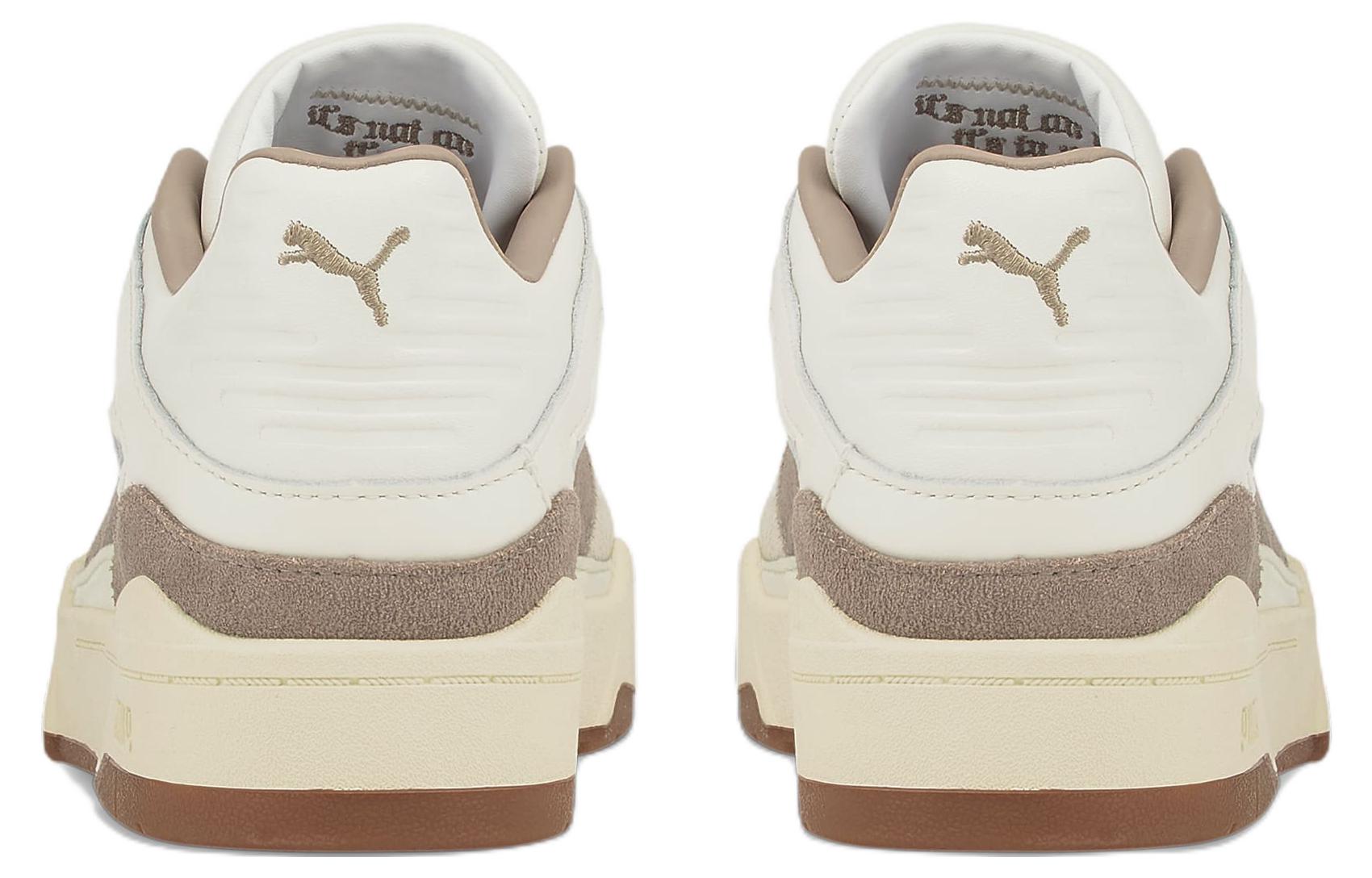 (WMNS) PUMA Lauren London x Slipstream Lo 'L.A. Love Story - Fungi' 389575-02