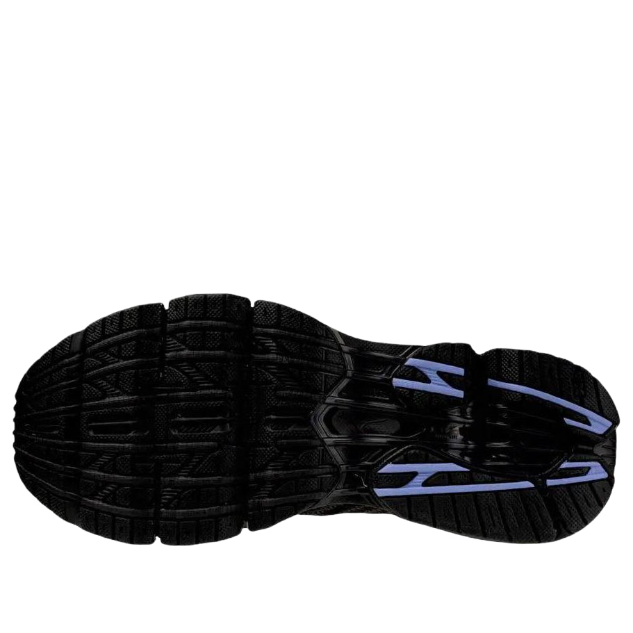 Mizuno x Magic Stick x mita Wave Prophecy LS 'Black Purple' D1GD263601