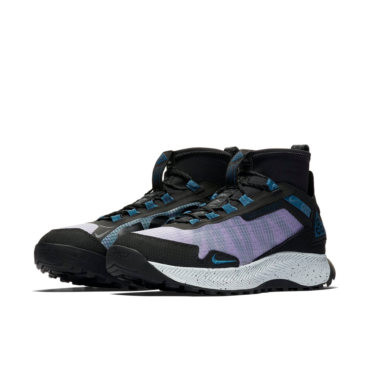 Nike ACG Terra Zaherra 'Space Purple' CQ0076-500