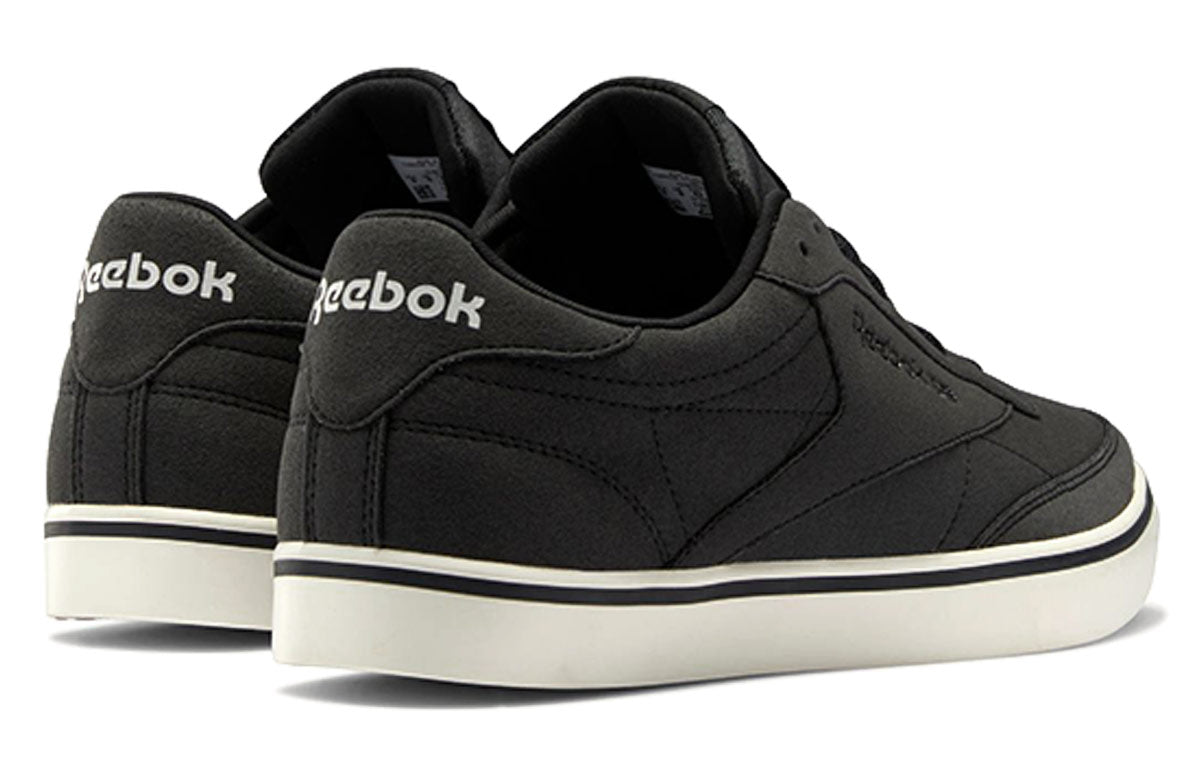Reebok Club C FVS Sneakers Black GX5068