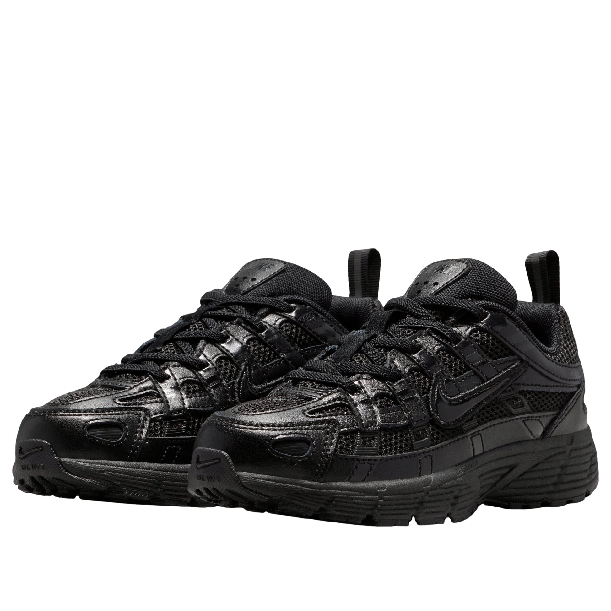 (PS) Nike P-6000 'Black' IO4647-012