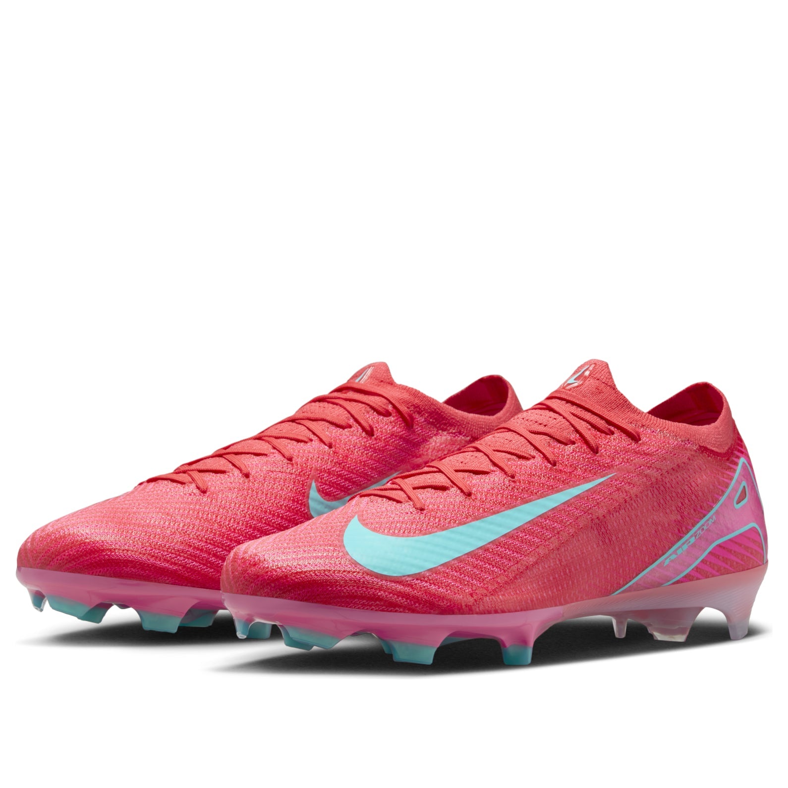 Nike Mercurial Vapor 16 Elite FG 'Mad Energy Pack Red' FQ1457-800