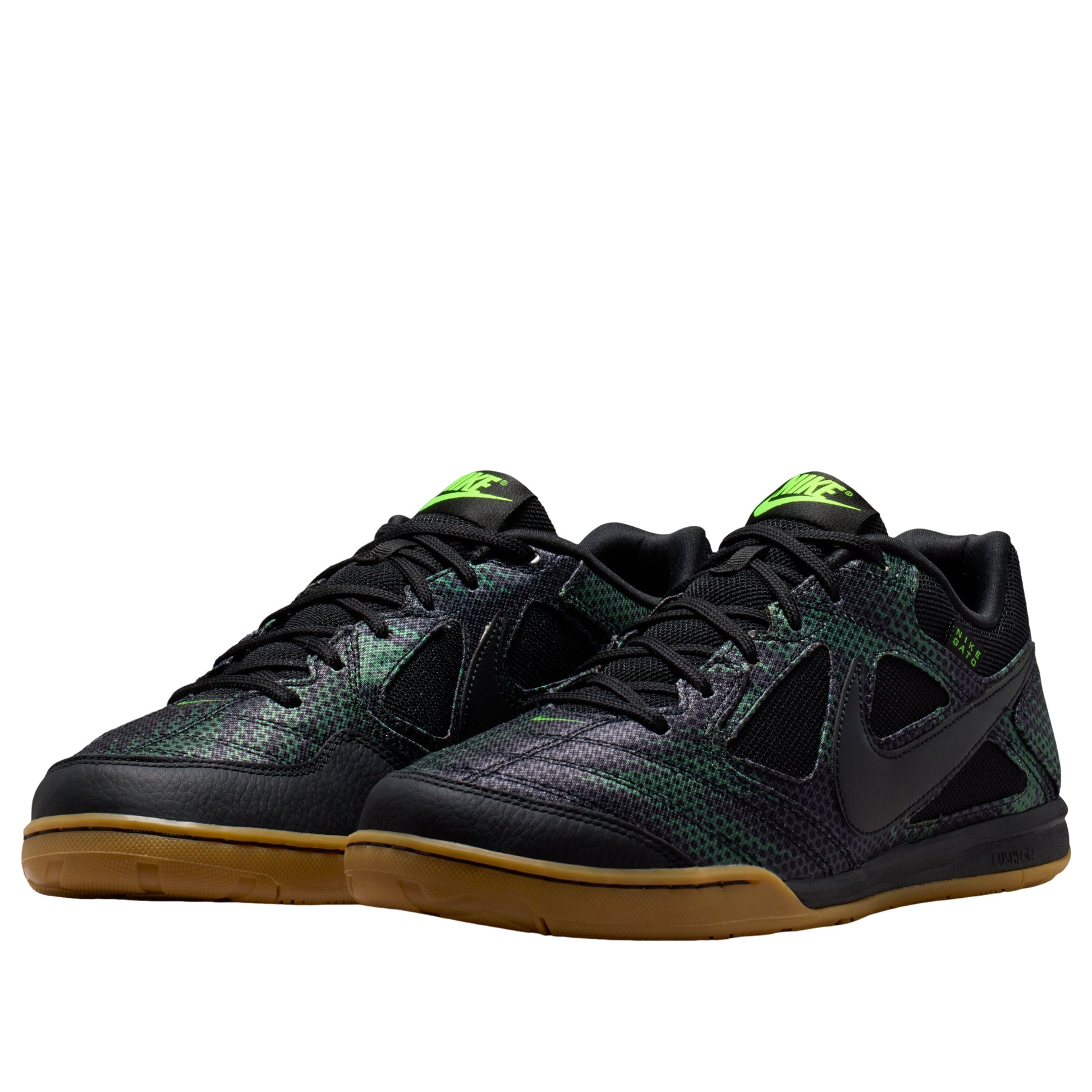 Nike Gato LV8 'Black Pro Green' II7045-900