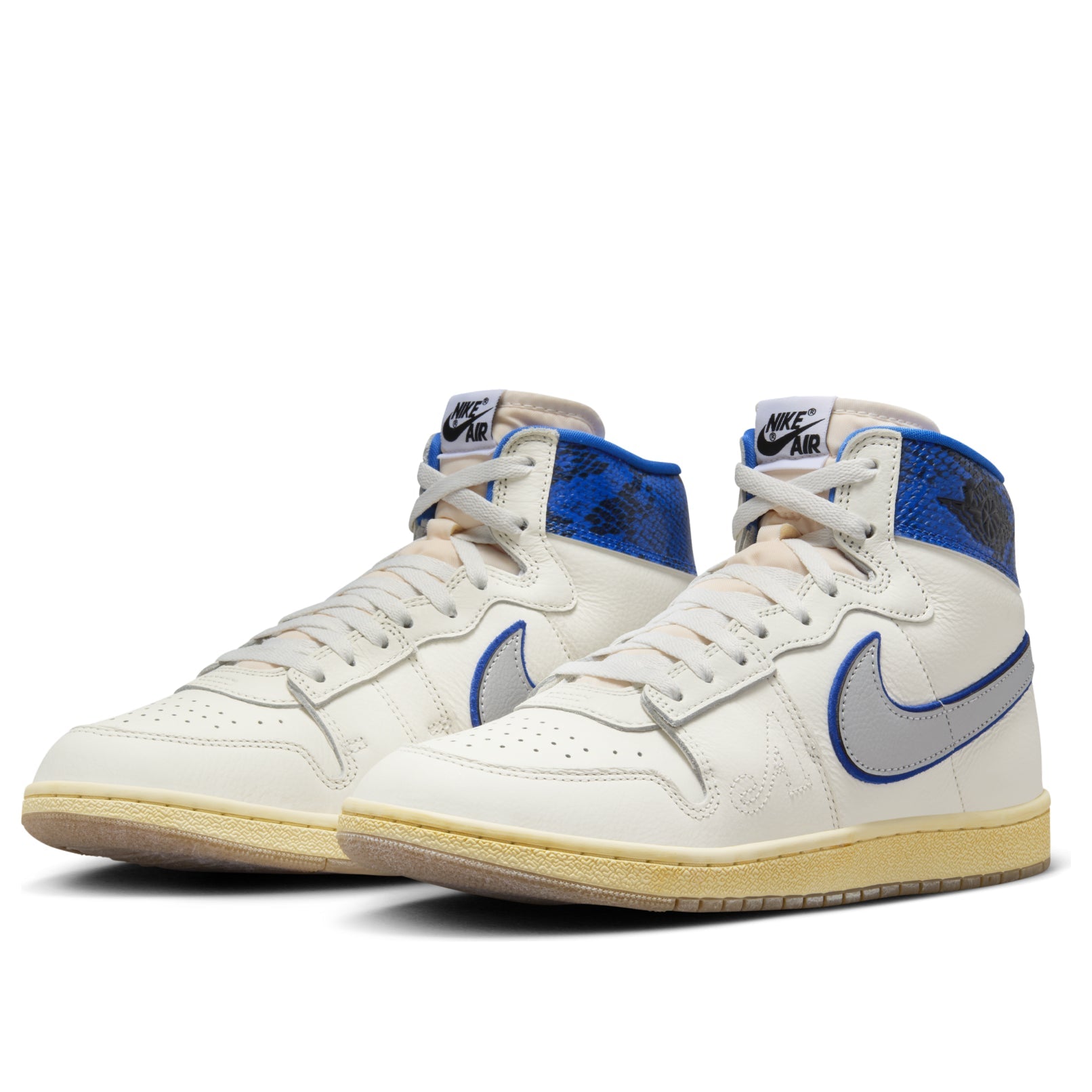 Air Jordan x Awake NY Air Ship 'Royal' FN8675-104