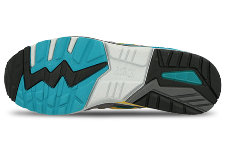 ASICS Gel-Kayano Trainer 'Grey Blue' H502N-1159