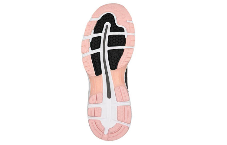 (WMNS) ASICS Gel-Nimbus 20 'Black Rose' T850N-001