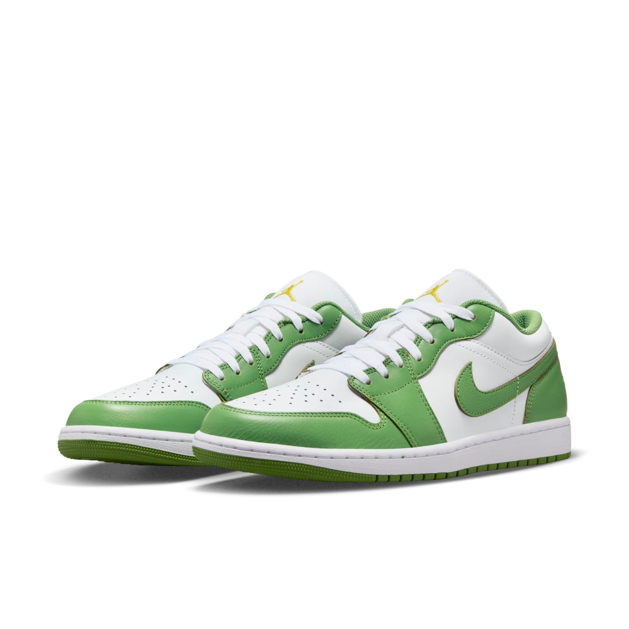 Air Jordan 1 Low SE 'Chlorophyll' HF4823-100
