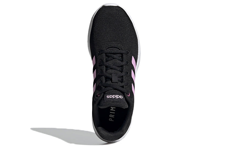 (WMNS) adidas neo Lite Racer Cln 2.0 'Black Pink' H04339