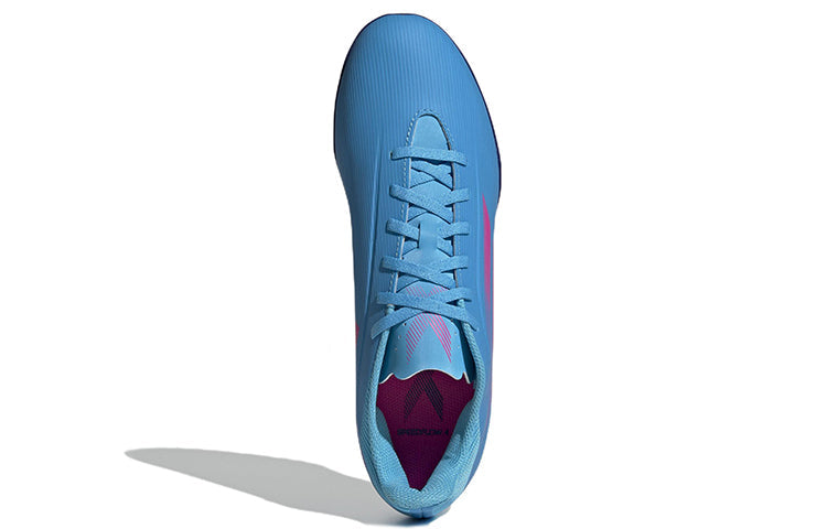adidas X Speedflow.4 'Blue Pink' GW7530