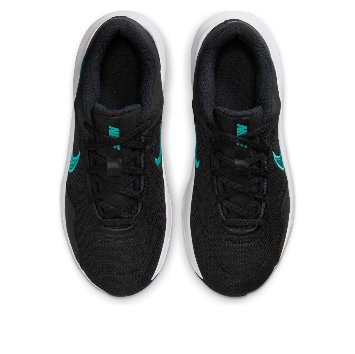 Nike Legend Essential 3 Next Nature 'Black Clear Jade' DM1120-009