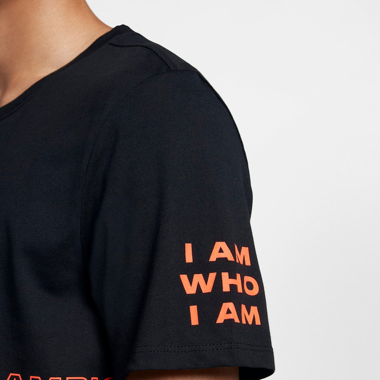 Nike Kobe Forever Legend T-Shirt 'Black' 923702-010