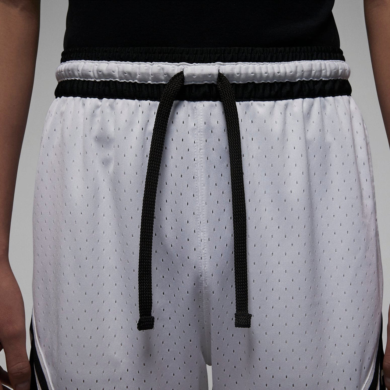 Air Jordan Dri-FIT Sport Diamond Shorts 'White' DX1488-100