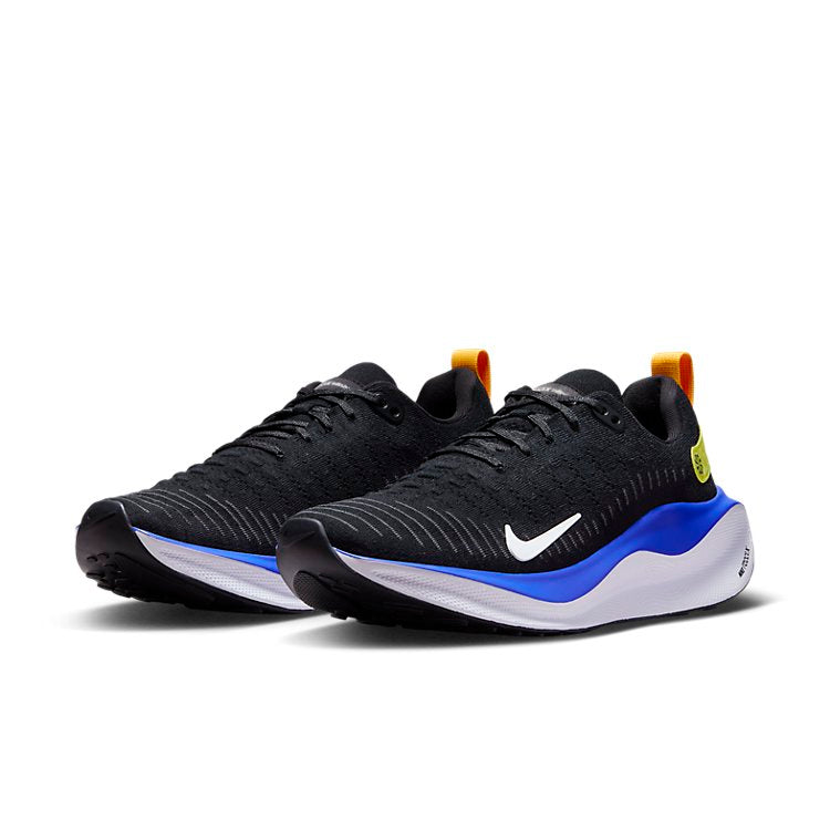 Nike ReactX Infinity 4 'Black Racer Blue' DR2665-005