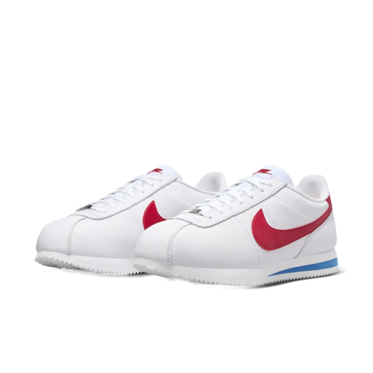 Nike Cortez Premium QS 'Forrest Gump' 2024 FZ1347-100