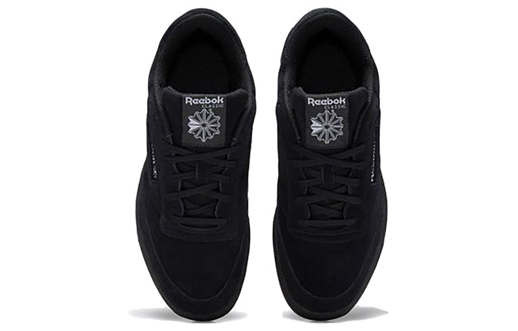 Reebok Club C 85 'Black' FV9884