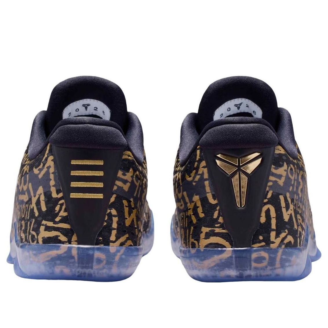 Nike Kobe 11 'Mamba Day' IU4902-900