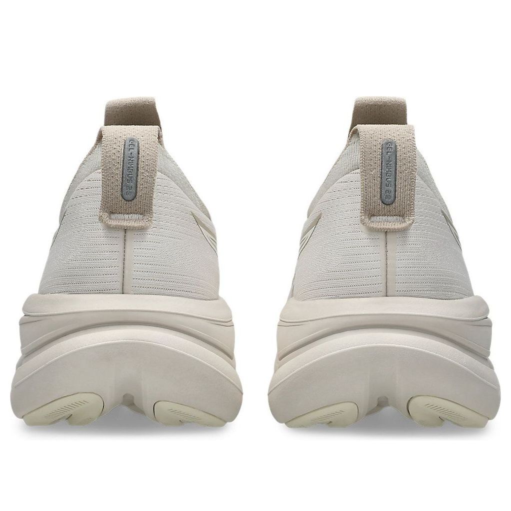 (WMNS) ASICS Gel-Nimbus 28 'Soft Oat Cream' 1012B899-251