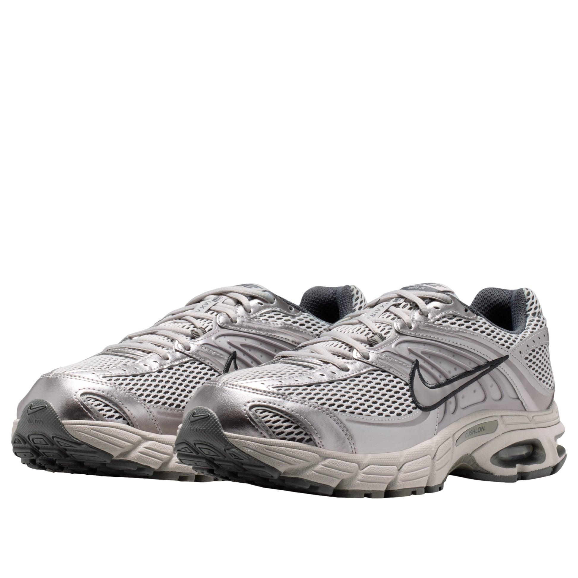 Nike Air Max Moto 2K 'Vast Grey College Grey' IO9279-008