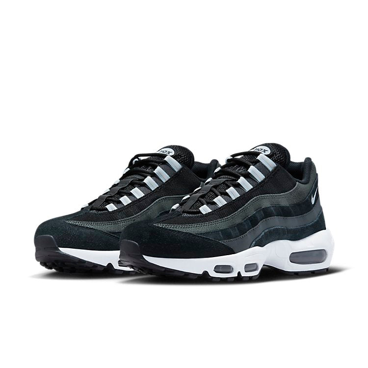 Nike Air Max 95 'Black Pure Platinum' DM0011-009