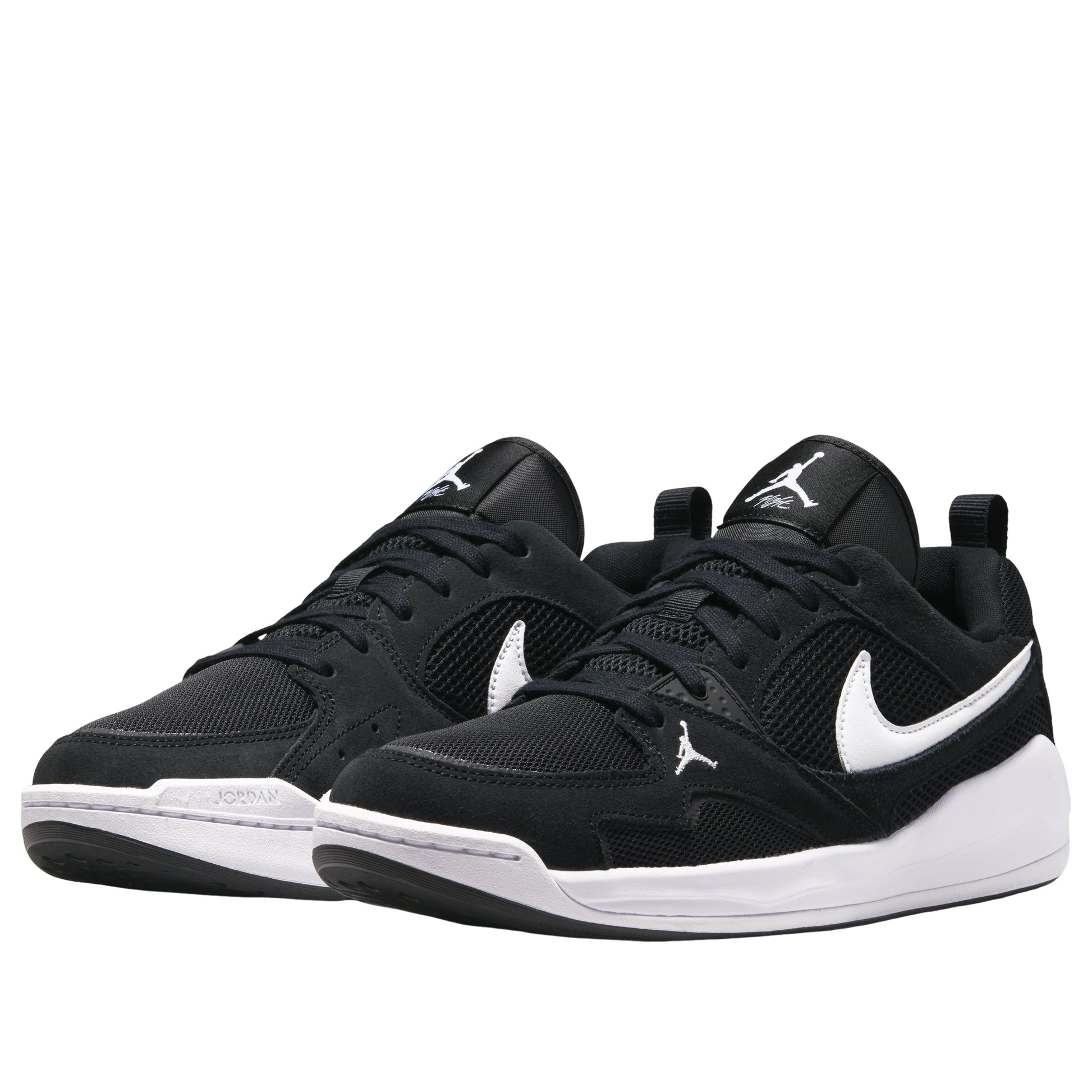 Air Jordan Comfort Era 'Black White' HJ6777-007