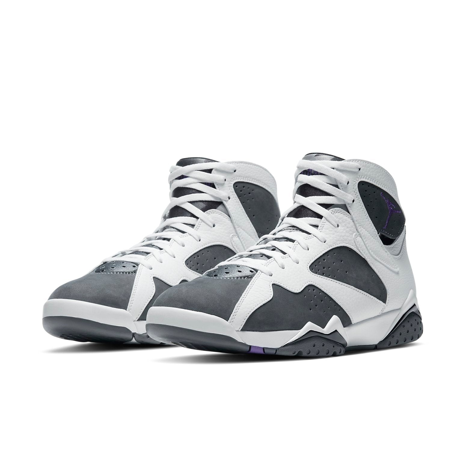 Air Jordan 7 Retro 'Flint' 2021 CU9307-100