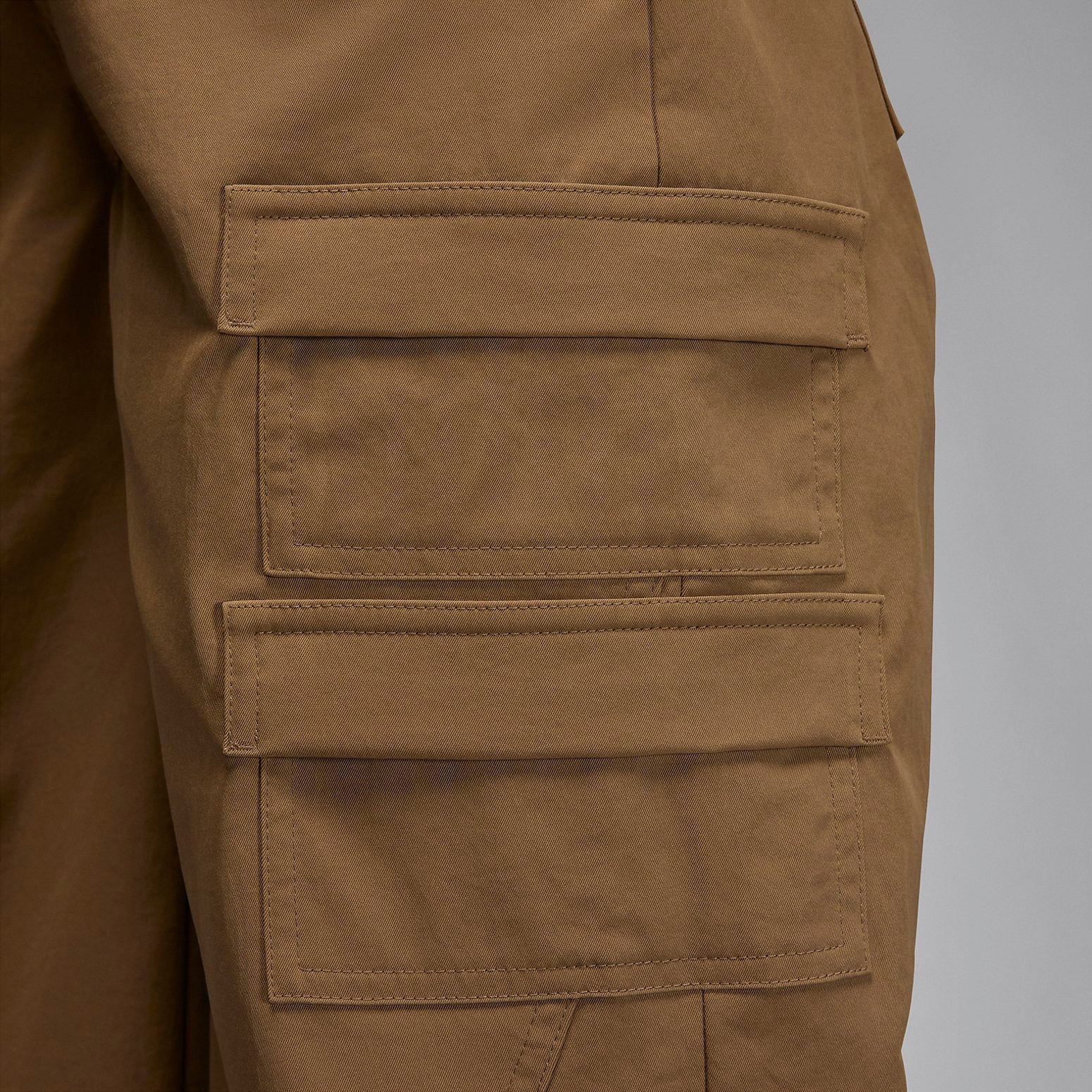 (WMNS) Air Jordan Chicago Heavyweight Pants 'Brown' FD7216-395