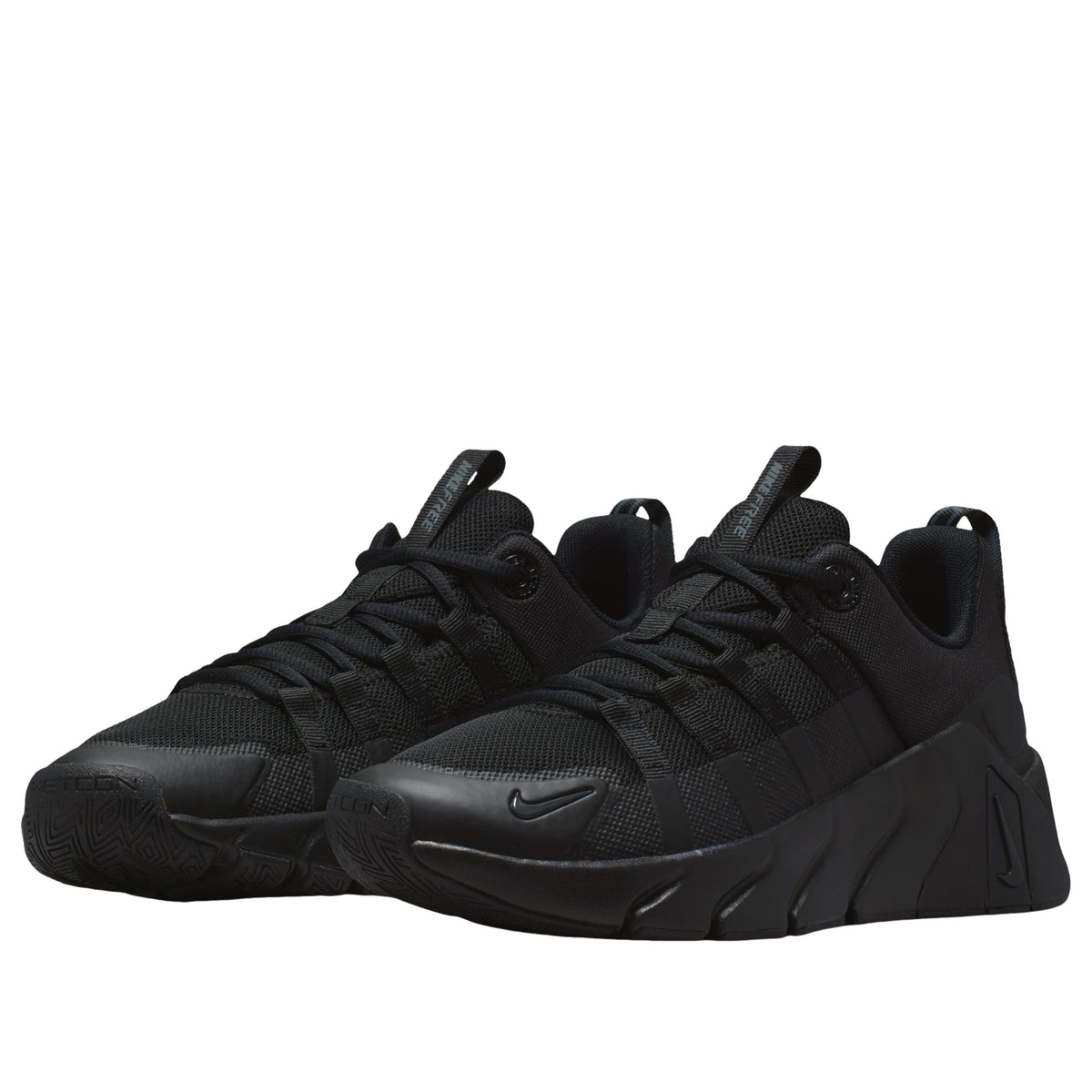(WMNS) Nike Free Metcon 7 'Black' II7406-001