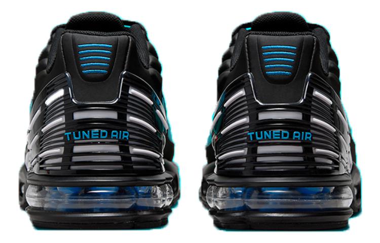 Nike Air Max Plus 3 'Black Laser Blue' FQ2417-001
