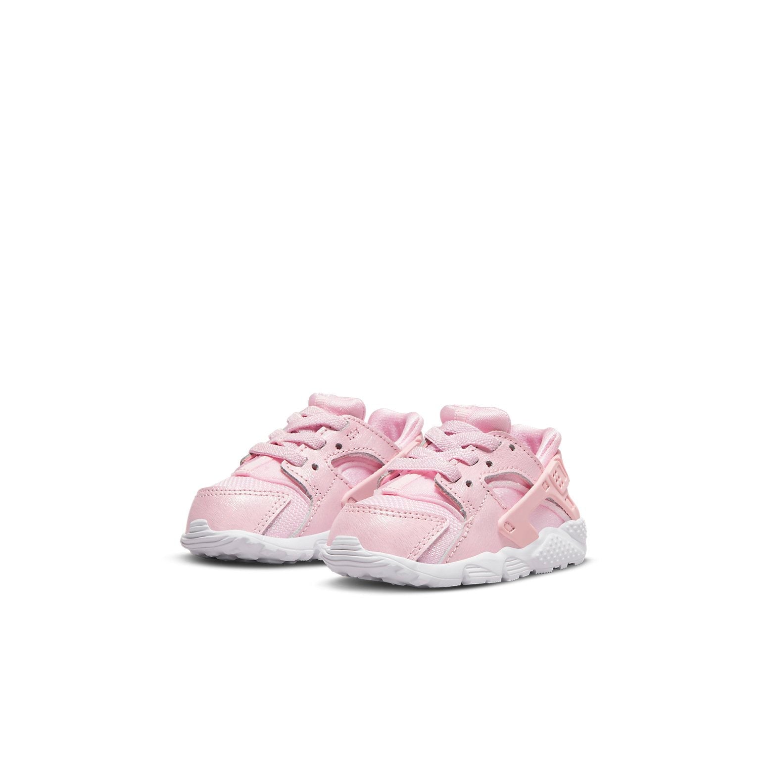 (TD) Nike Huarache Run SE 'Prism Pink' 859592-600