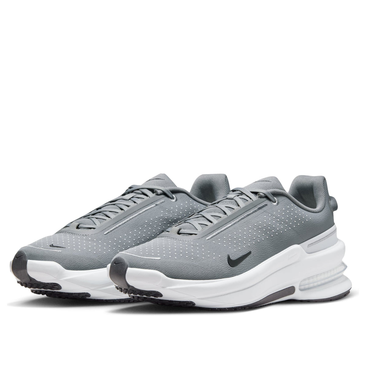 Nike Air Zoom Upturn SC 'Gray Black White' IB2746-010