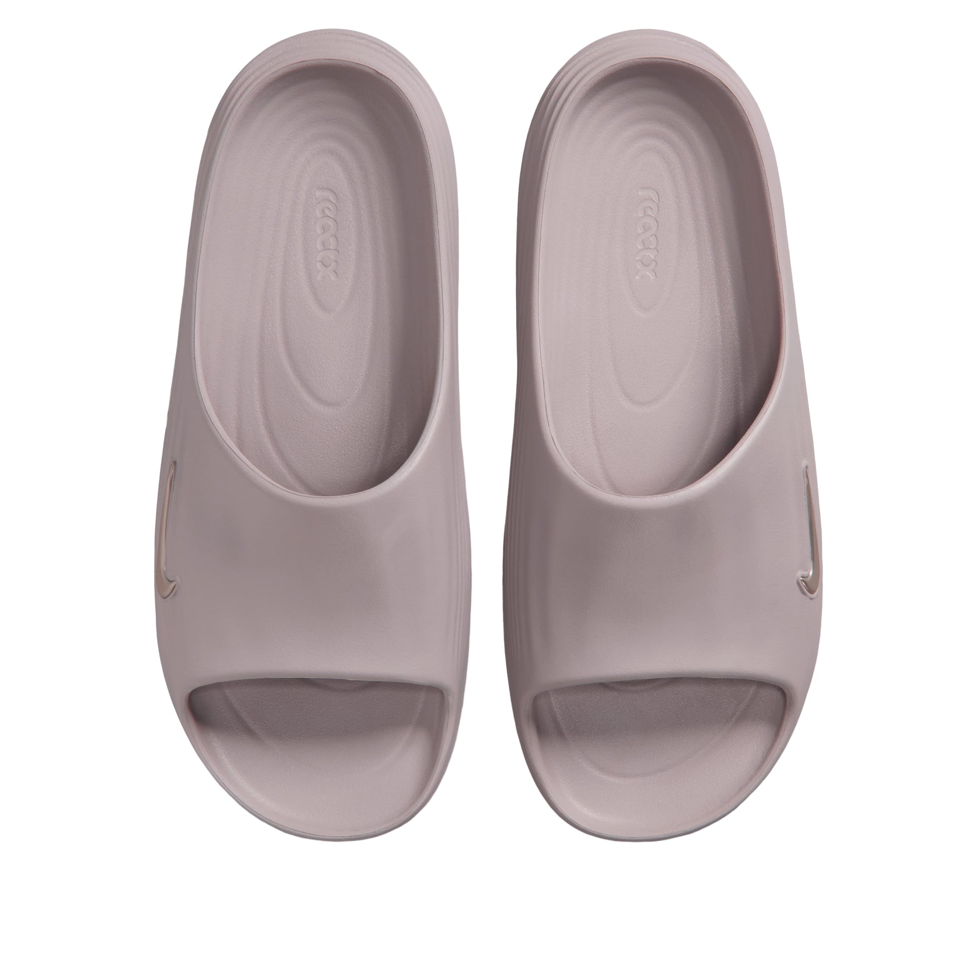 Nike ReactX Rejuven8 Slide 'Light Khaki' HV4479-201