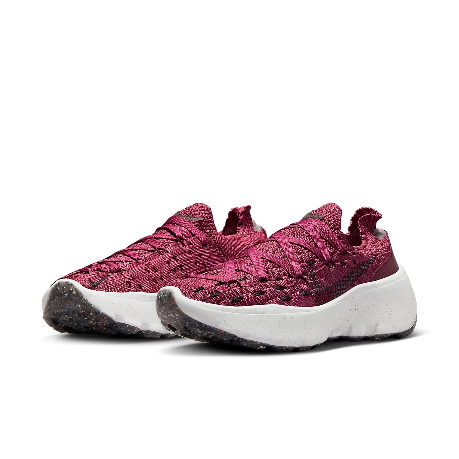 (WMNS) Nike Space Hippie 04 'Sweet Beet' DA2725-600