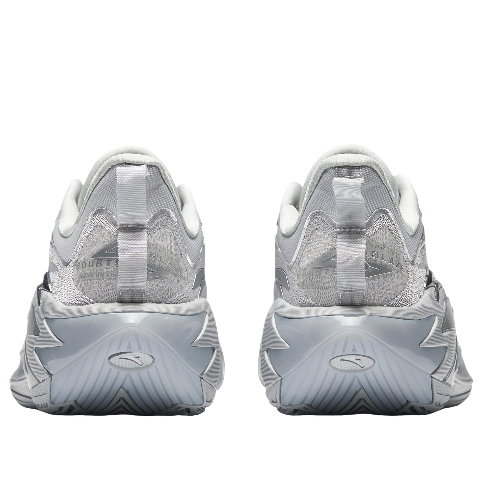 ANTA Shock Wave 7 'Silver Wing' 112531126-4