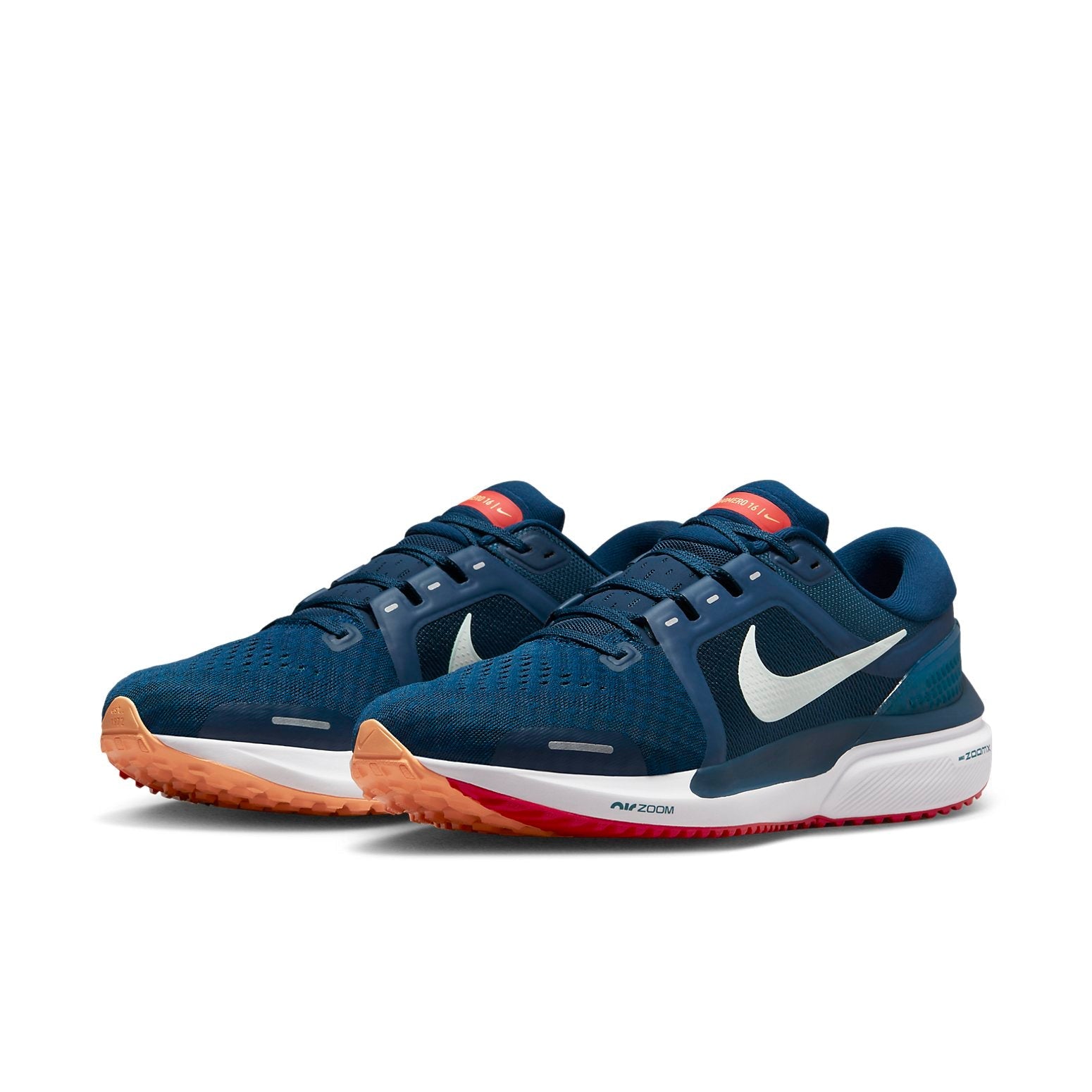 Nike Air Zoom Vomero 16 'Navy Blue' DA7245-401