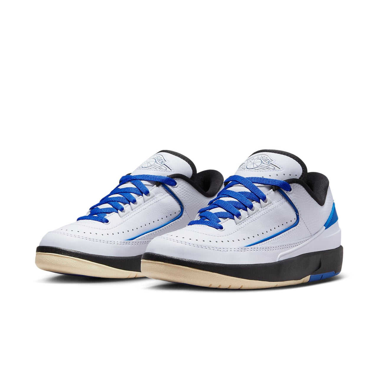 (WMNS) Air Jordan 2 Retro Low 'Varsity Royal' DX4401-104