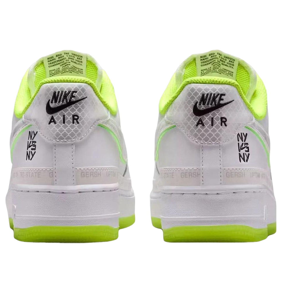 Nike Air Force 1 Low 'NY v. NY' IR1982-100