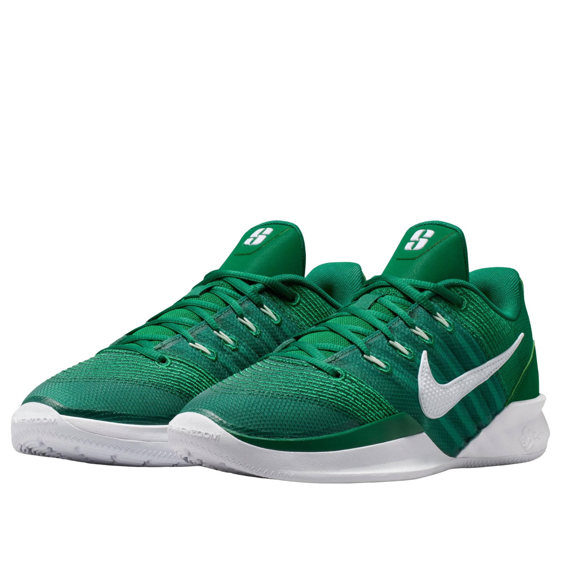 (WMNS) Nike Sabrina 3 EP Team Bank 'Gorge Green' IQ9033-300