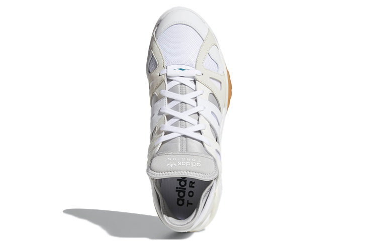 adidas Dimension Low 'White Gum' F34420