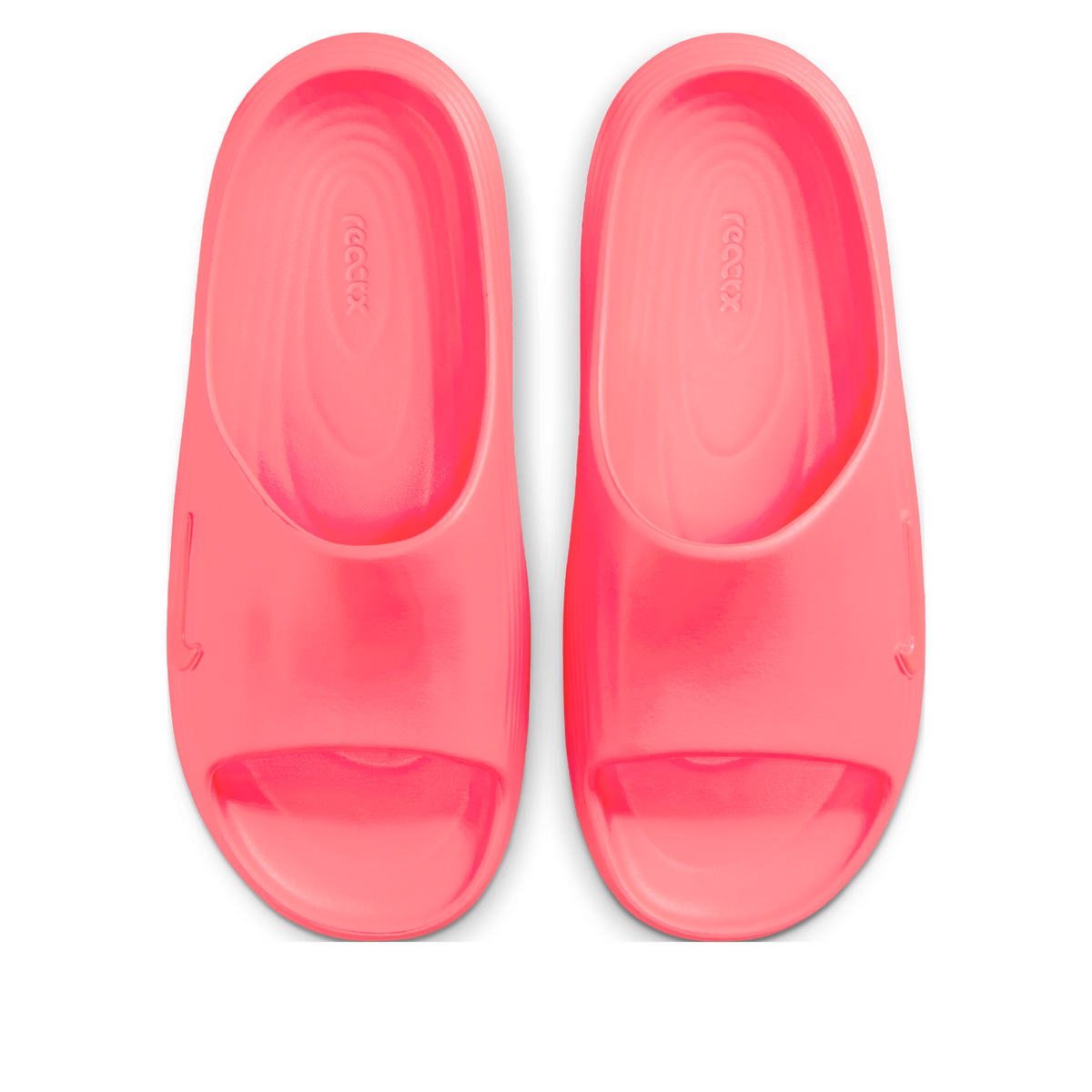 Nike ReactX Rejuven8 Slide 'Hot Lava' HV4484-801