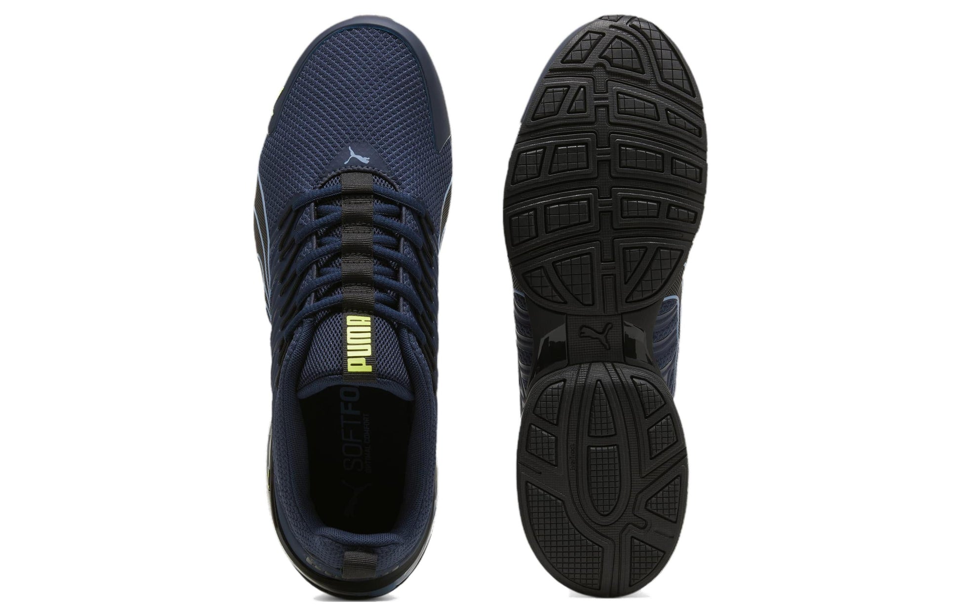 PUMA Voltaic Evo 'Club Navy' 379601-03