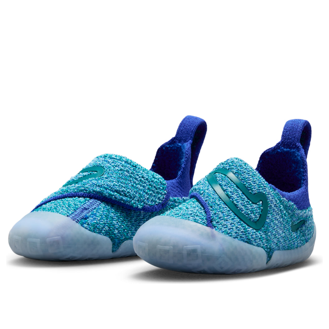 (TD) Nike Swoosh 1 'Game Royal Energy' FB3244-407