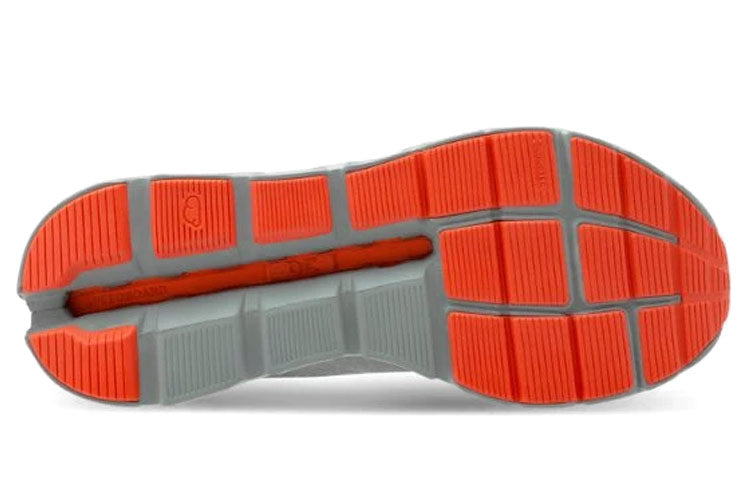 On Running Cloudstratus 'Gray Green' 29.99773