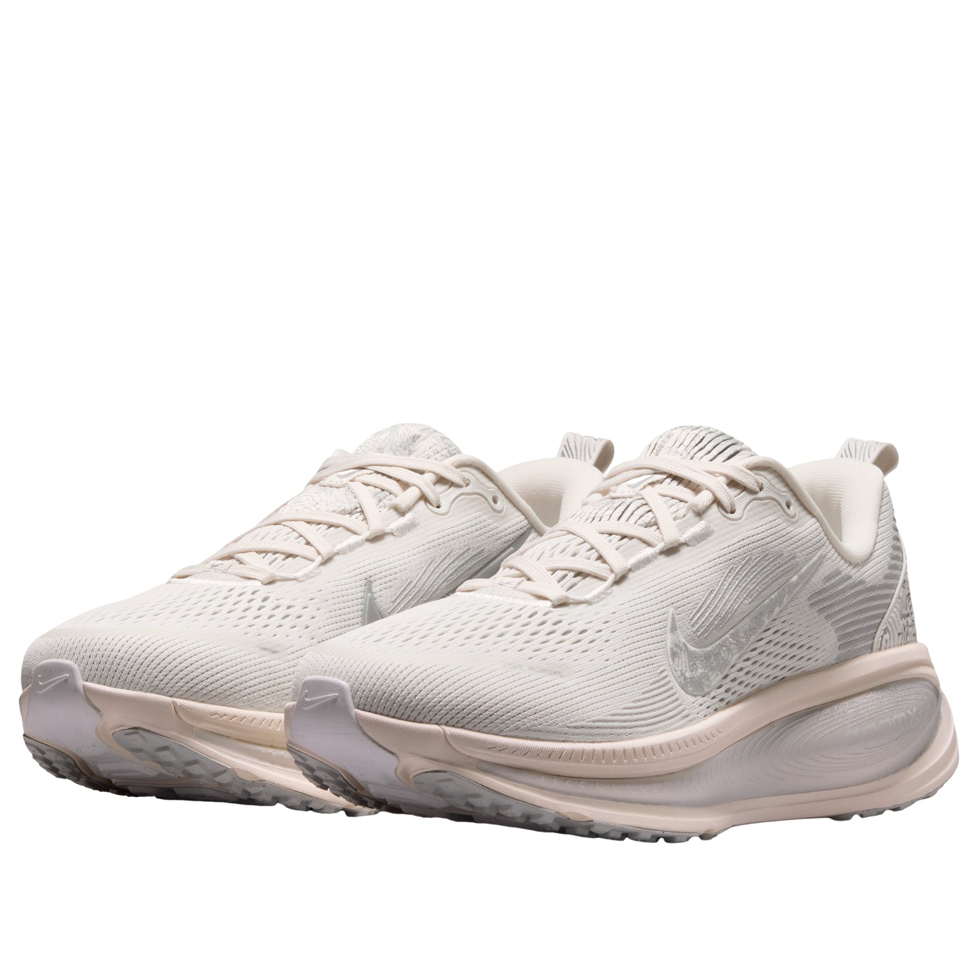 (WMNS) Nike Air Zoom Vomero 18 SE 'Phantom Grey Fog Silver' IM8330-001