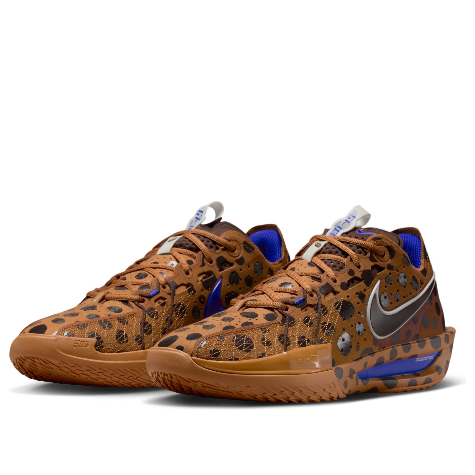 Nike Air Zoom G.T. Cut 3 'Jordan Poole Milk and Cookies' IO6963-200