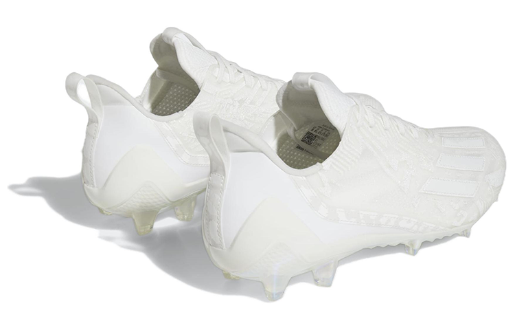 adidas Adizero 12.0 'Mismatch - Triple White' IG7223